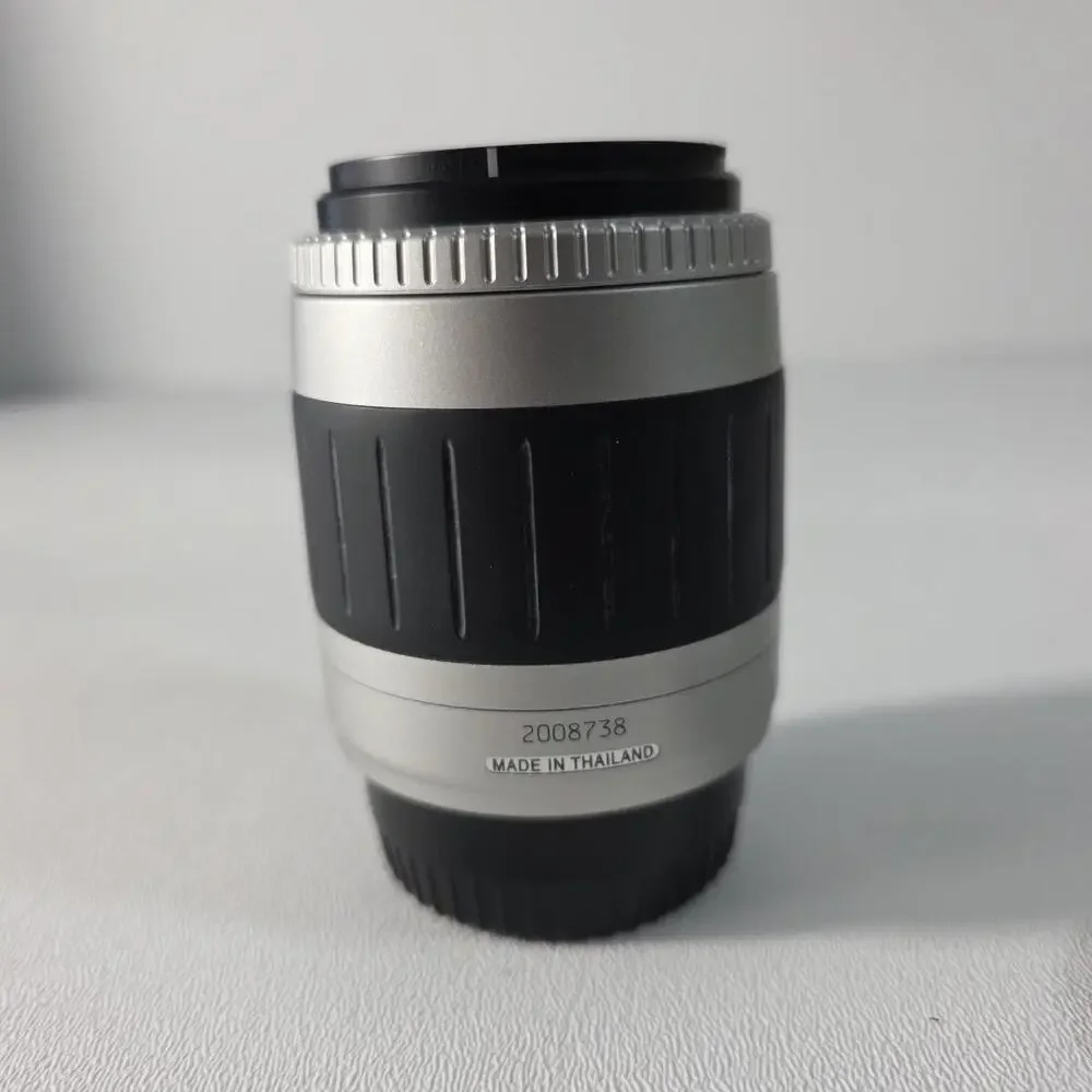 Nikon IX-Nikkor 1:4.5-5.6 60-180mm Camera Lens